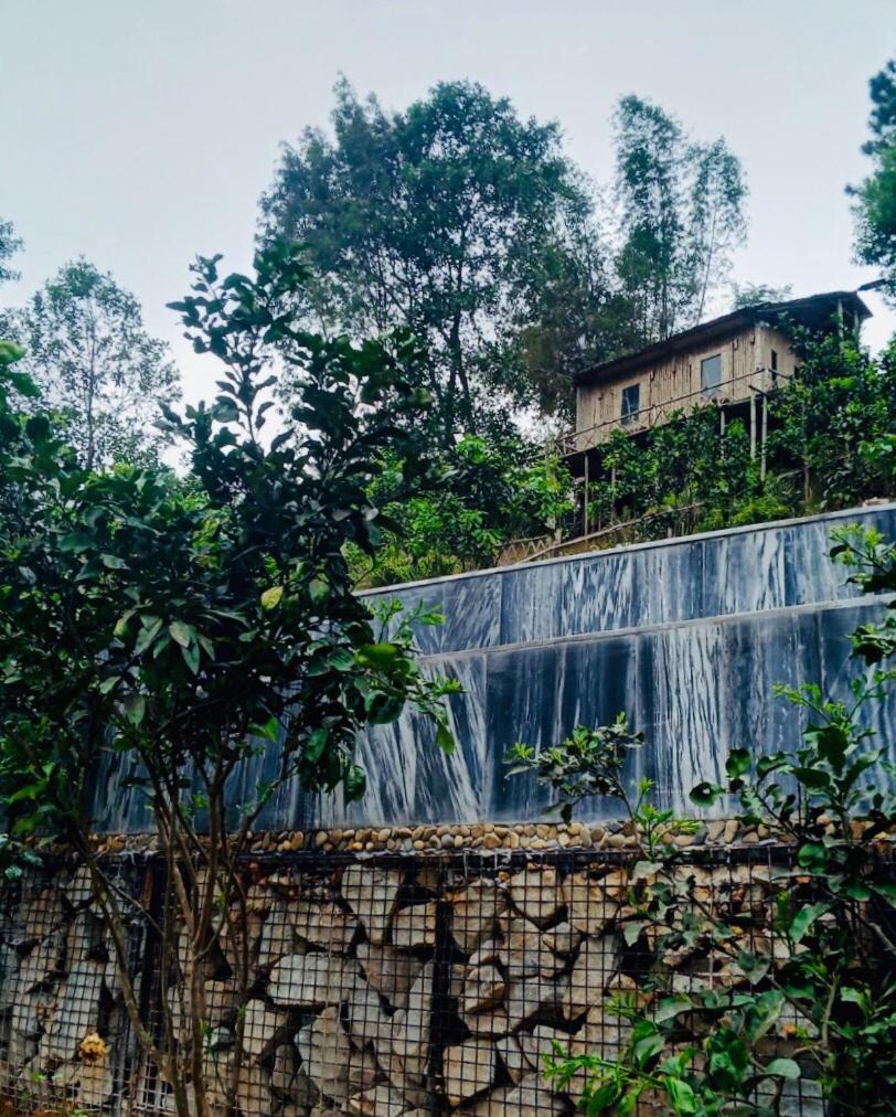 Lagom Village Hanoi Esterno foto
